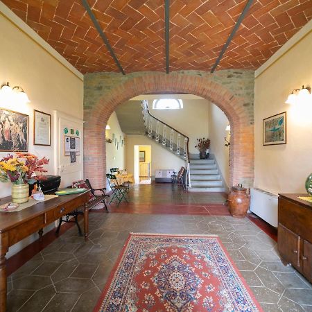 Villa Le Rondini By Interhome Cortona Luaran gambar