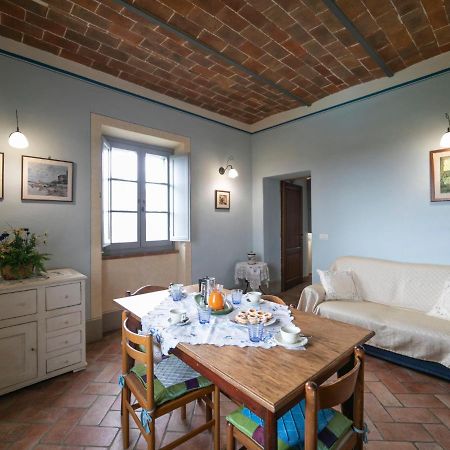 Villa Le Rondini By Interhome Cortona Luaran gambar