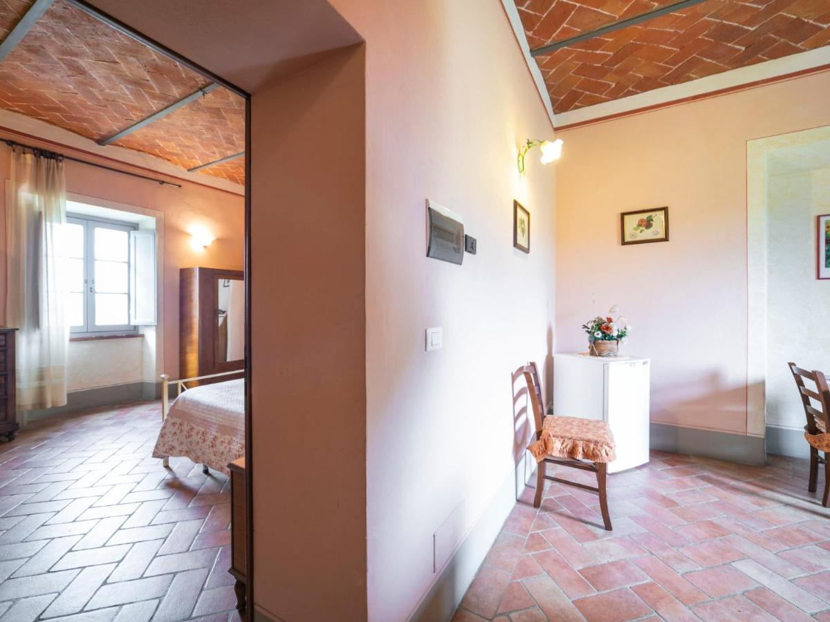 Villa Le Rondini By Interhome Cortona Luaran gambar
