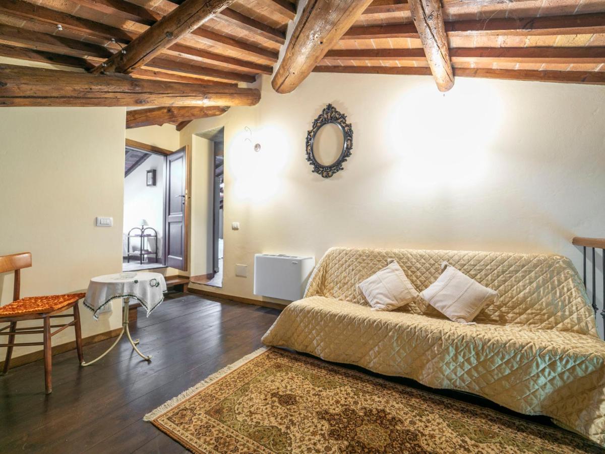 Villa Le Rondini By Interhome Cortona Luaran gambar