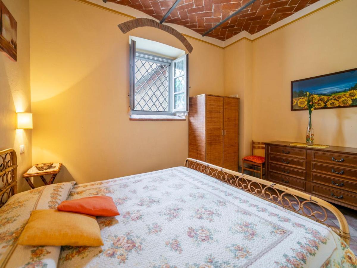 Villa Le Rondini By Interhome Cortona Luaran gambar