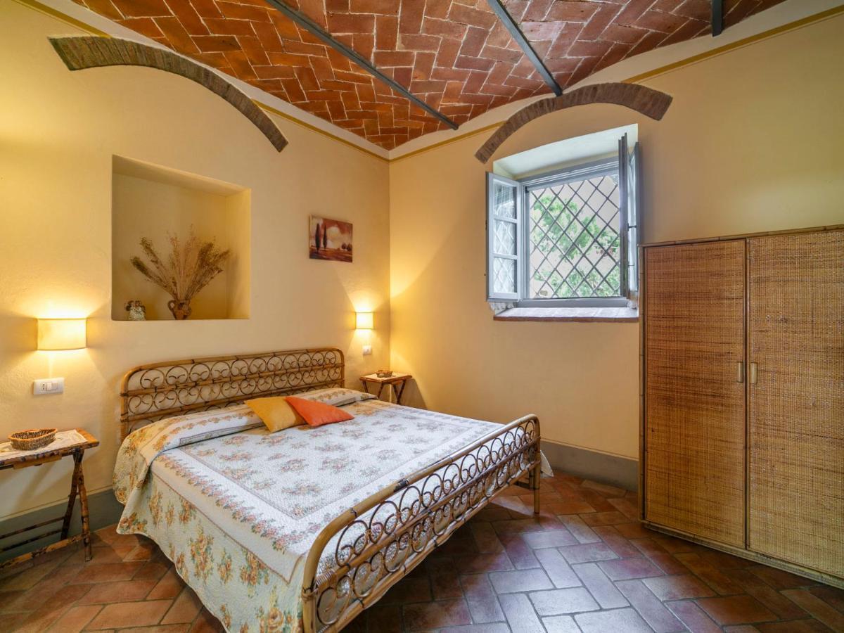 Villa Le Rondini By Interhome Cortona Luaran gambar