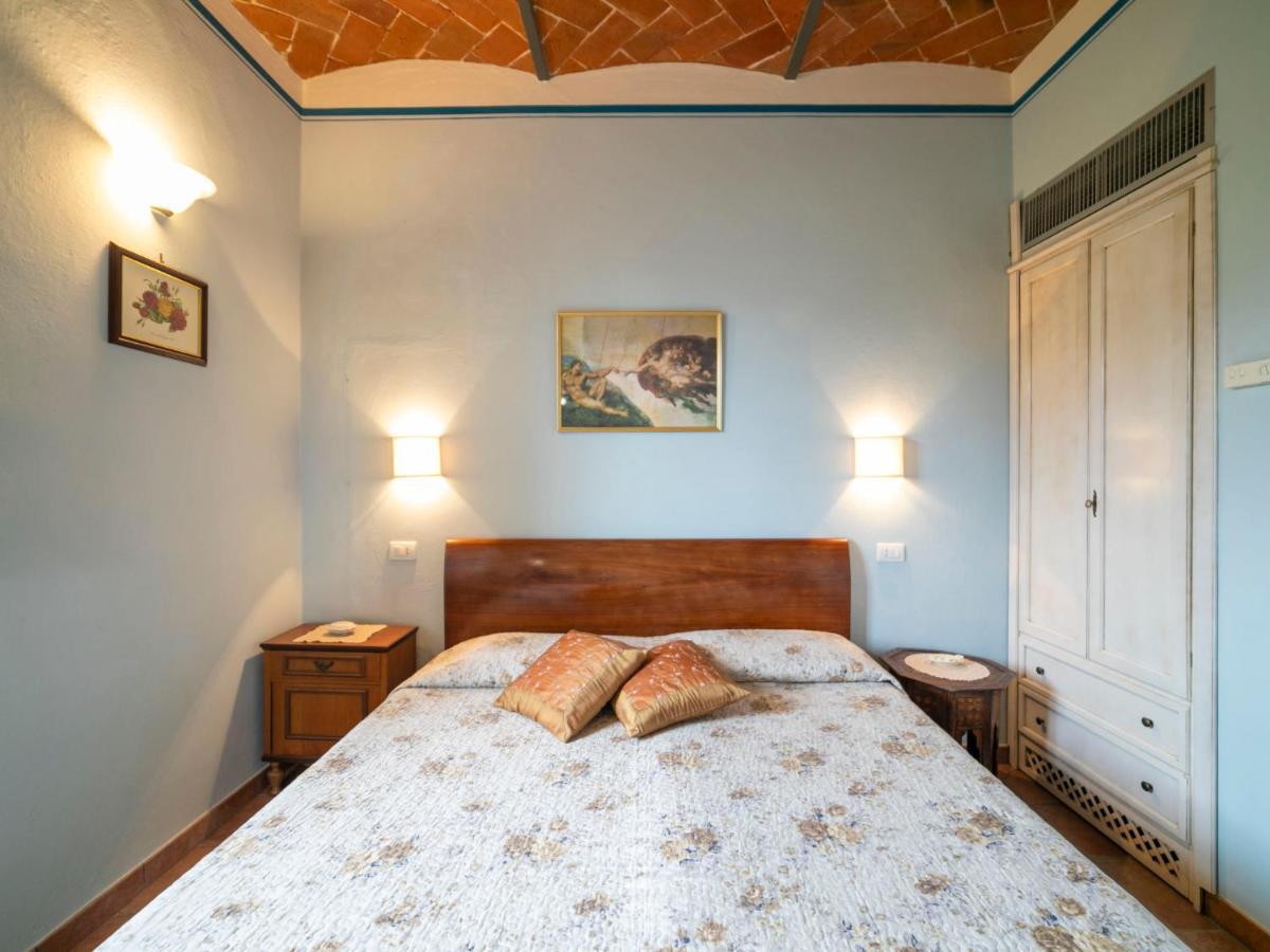 Villa Le Rondini By Interhome Cortona Luaran gambar