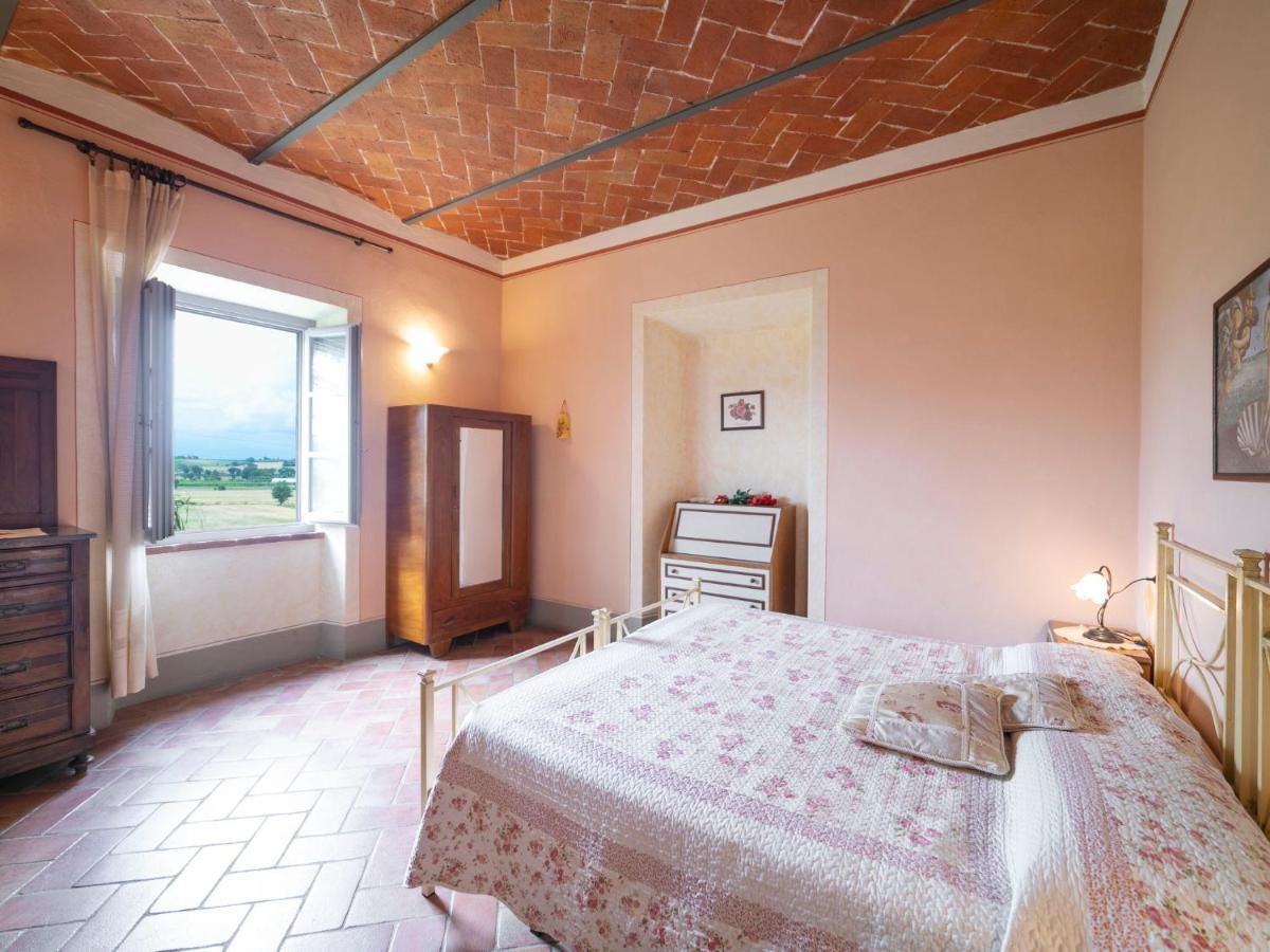 Villa Le Rondini By Interhome Cortona Luaran gambar