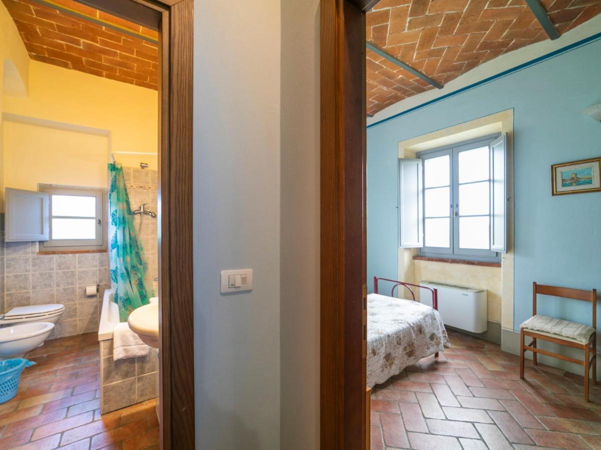 Villa Le Rondini By Interhome Cortona Luaran gambar
