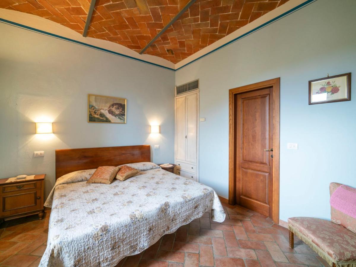 Villa Le Rondini By Interhome Cortona Luaran gambar
