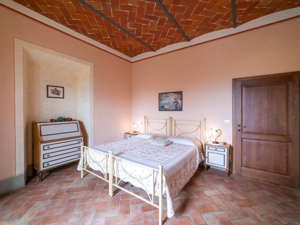Villa Le Rondini By Interhome Cortona Luaran gambar